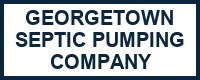 Georgetown Septic Pumping Company